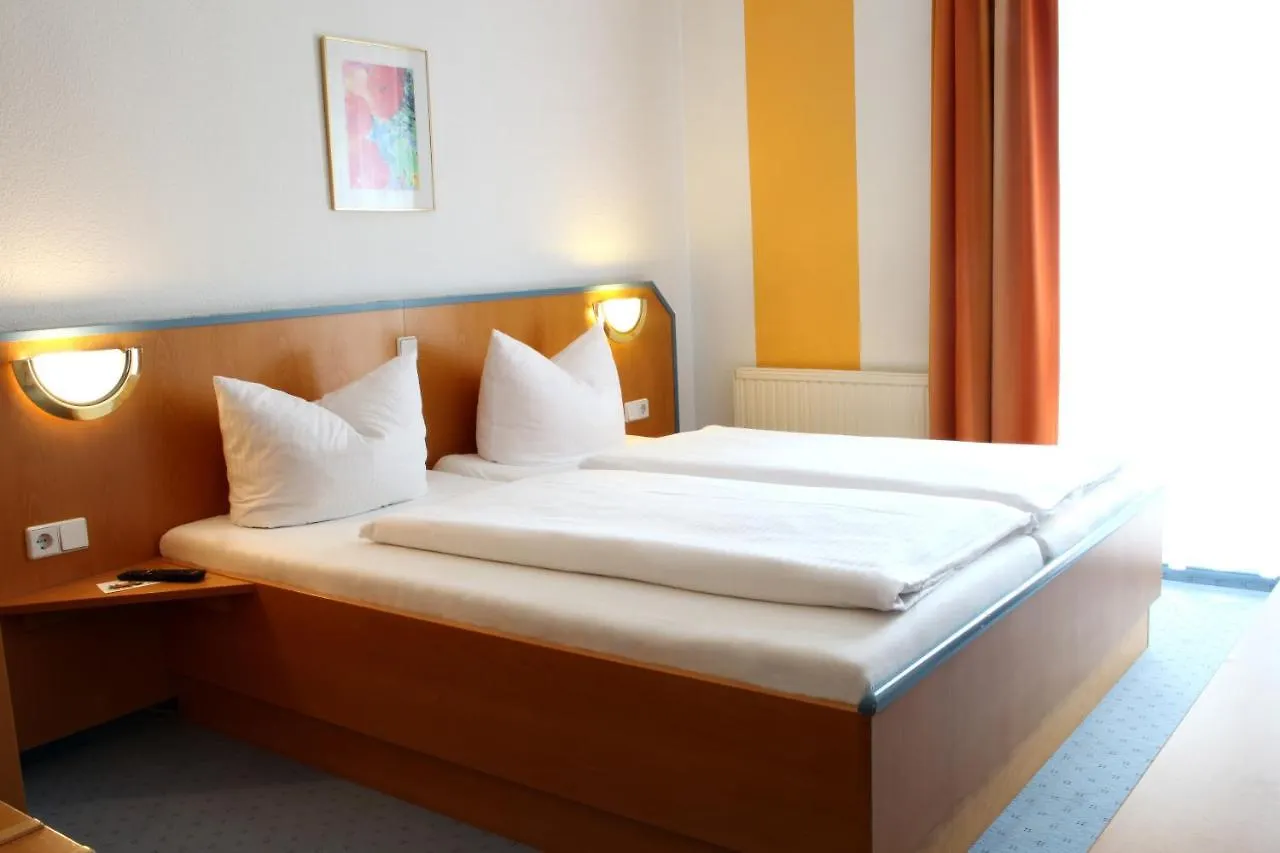 Businesshotel Berlin Hotel