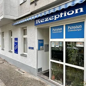 Zum Lichtenberger Affittacamere