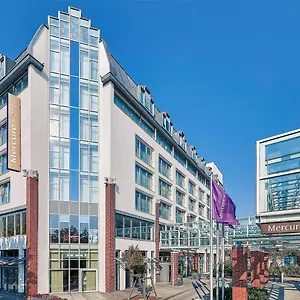 Mercure Tempelhof Otel