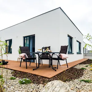 Trafick Aparthotel Prag