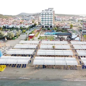 https://musho-hotel.aegeanhotels.net