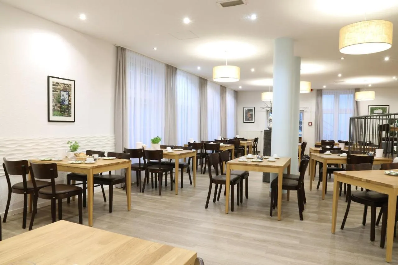 Businesshotel Berlín Alemania