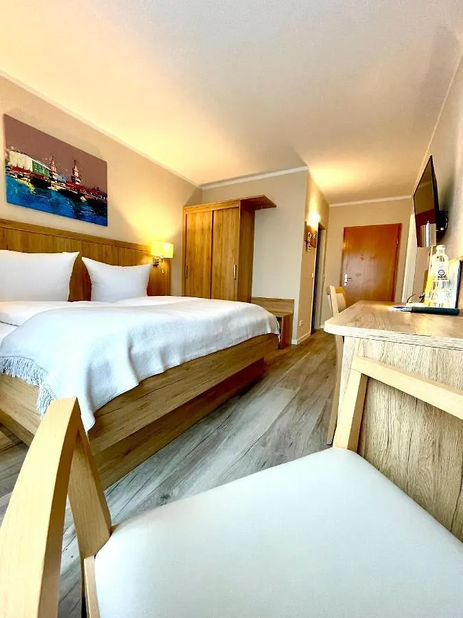 Businesshotel Berlín