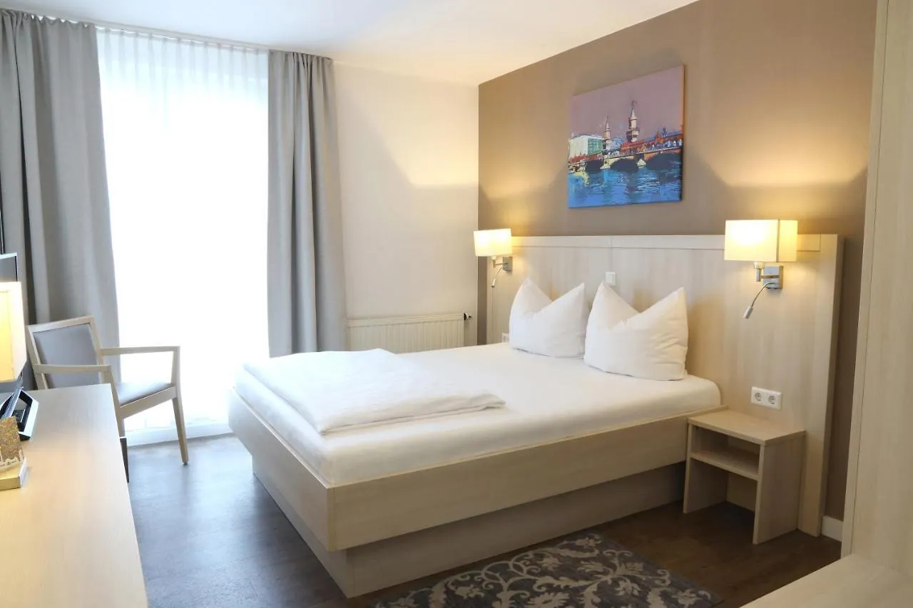 Businesshotel Berlino Hotel