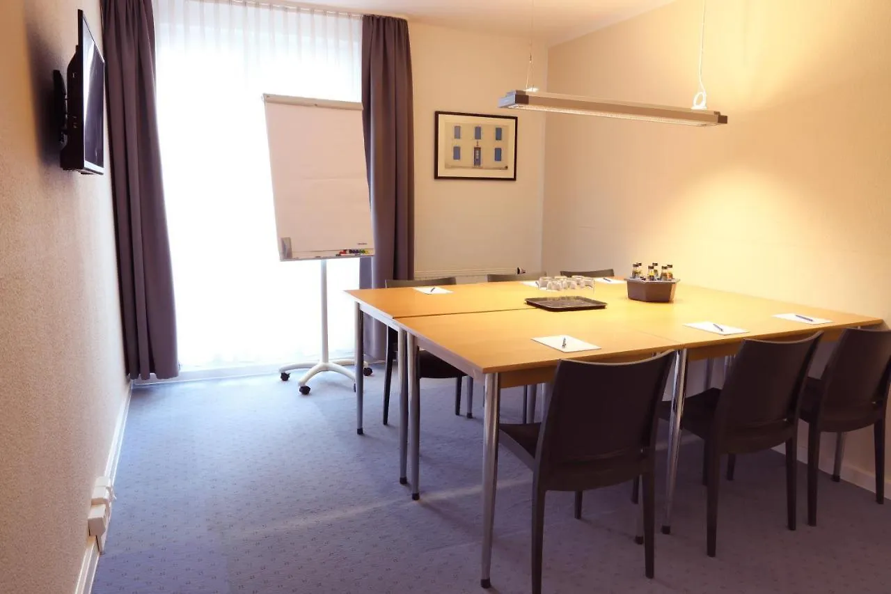 Businesshotel Berlino 3*,  Germania