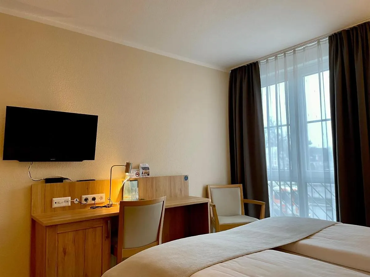 Businesshotel Berlino Hotel