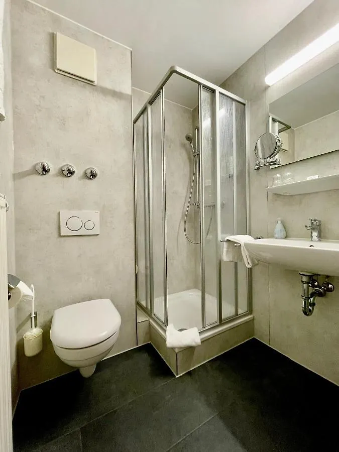 Businesshotel Berlin