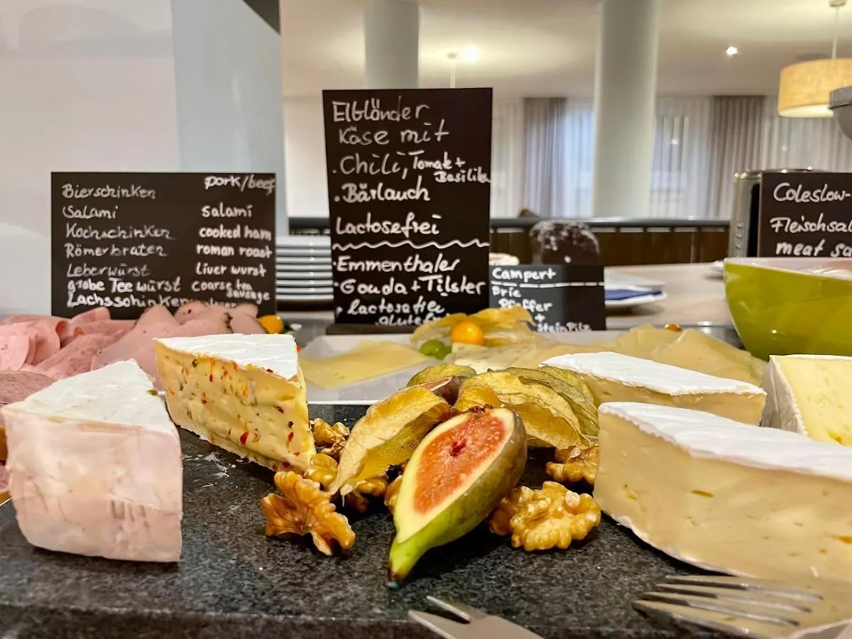 Businesshotel Berlino 3*,