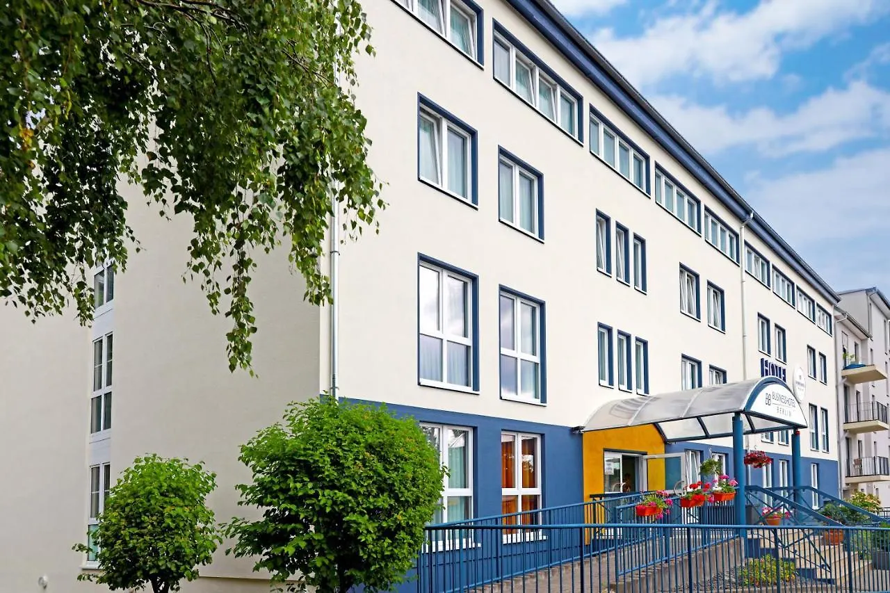 Businesshotel Berlino