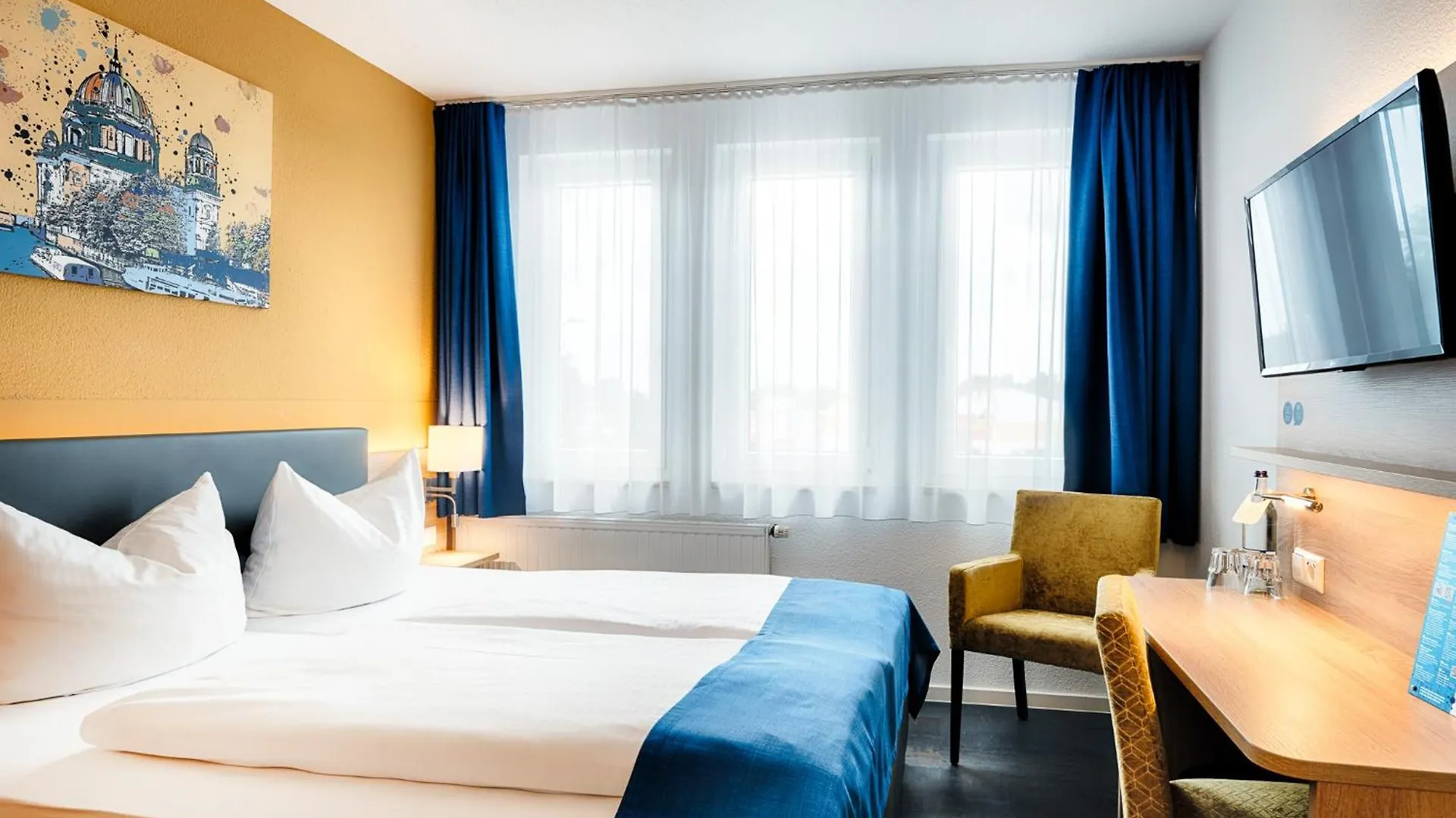 Businesshotel Berlin