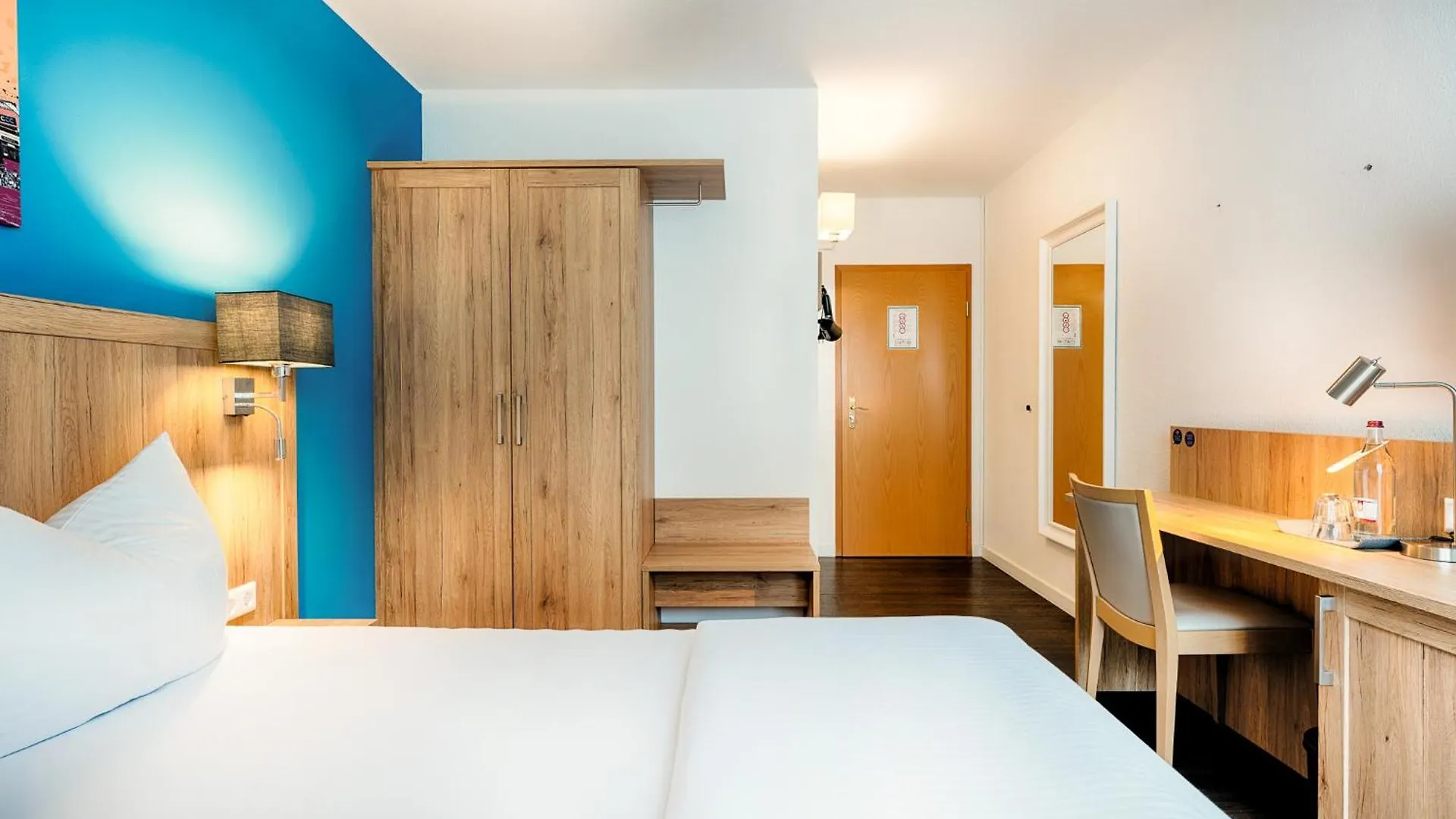Businesshotel Berlino Hotel