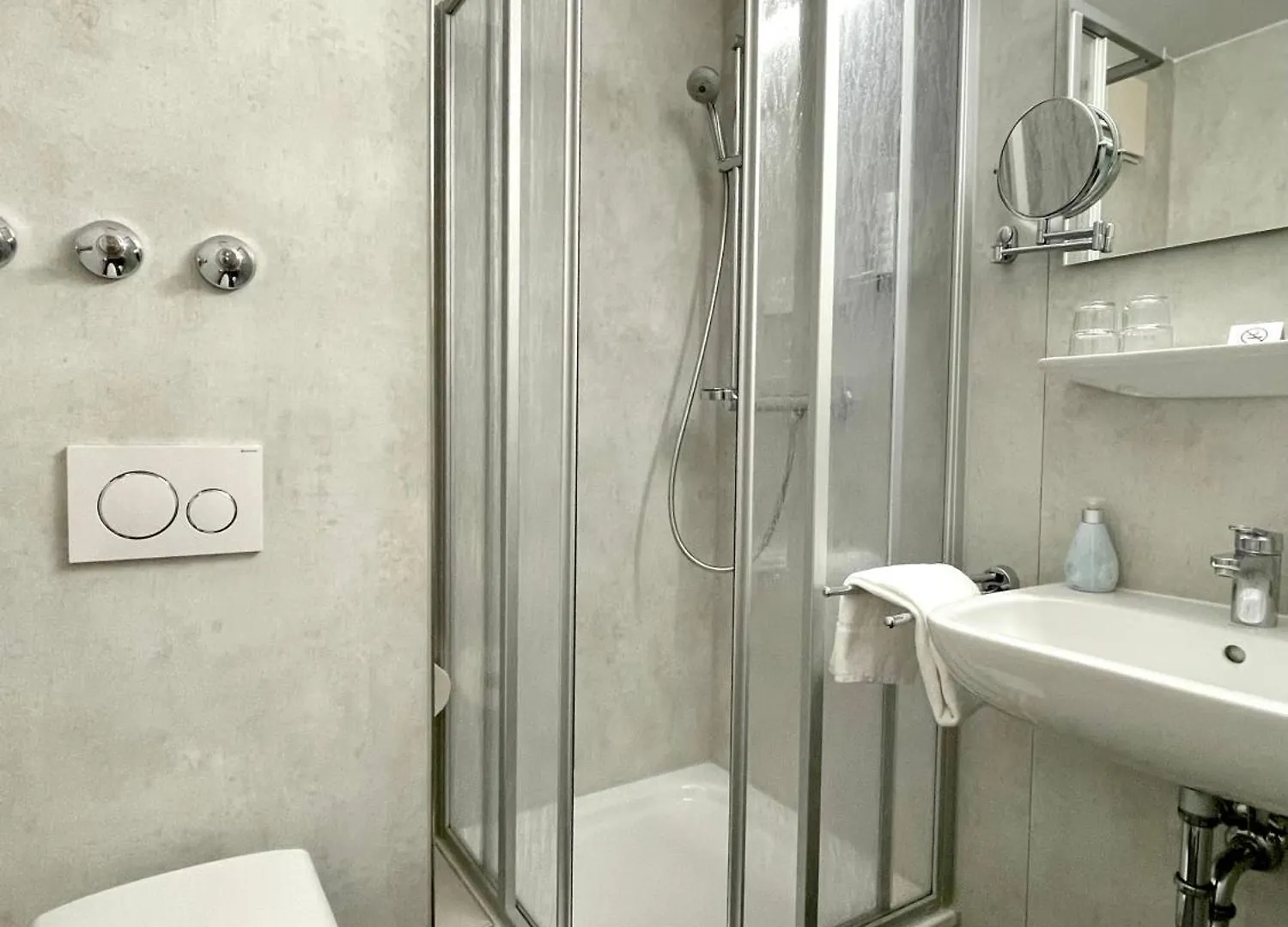 Businesshotel Berlin 3*,