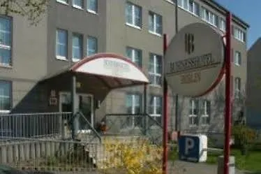 Businesshotel Berlino Germania